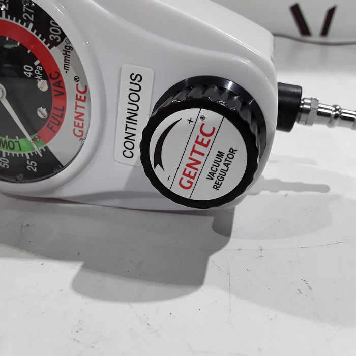 Gentec Vacuum Regulator Suction Regulators