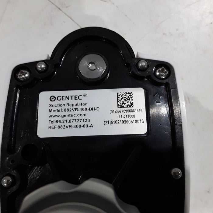 Gentec Vacuum Regulator Suction Regulators