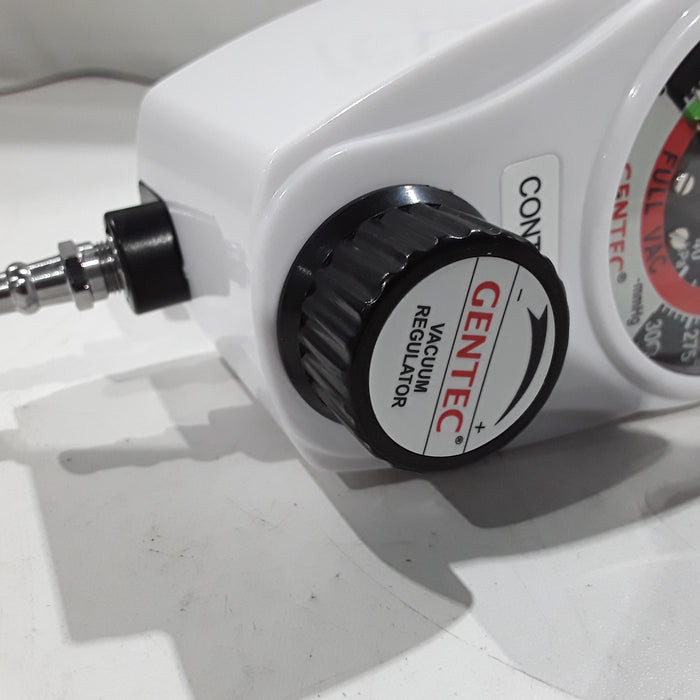 Gentec Vacuum Regulator Suction Regulators