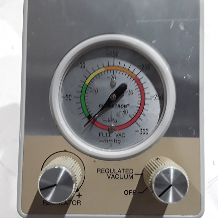 Vacutron Suction Regulator