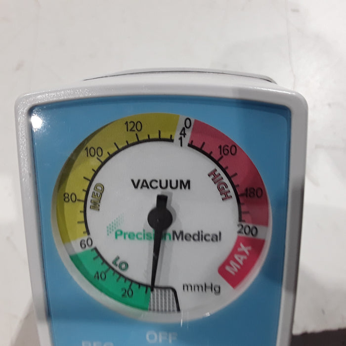 Precision Medical PM3300 Intermittent Vacuum Regulator