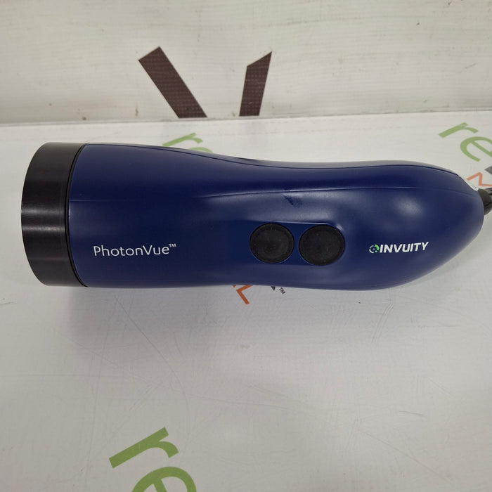 Invuity, Inc. PhotonVue Laser Imaging System