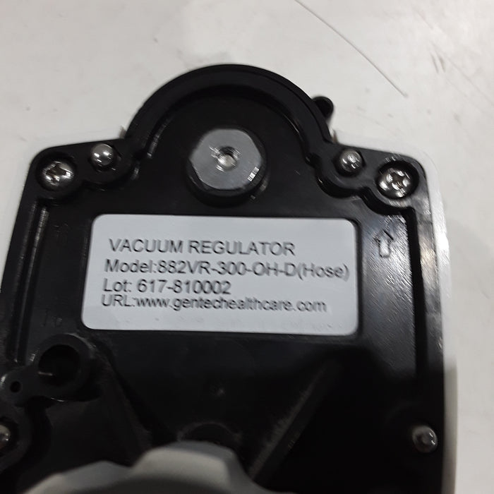 Gentec Vacuum Regulator Suction Regulators