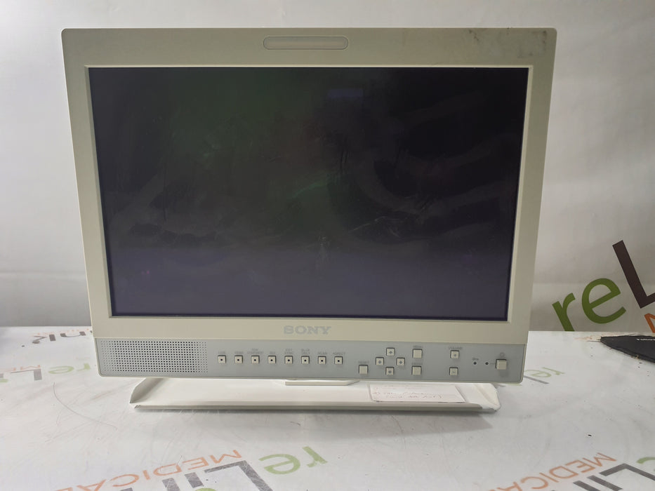 Sony LMD-1530MD Monitor