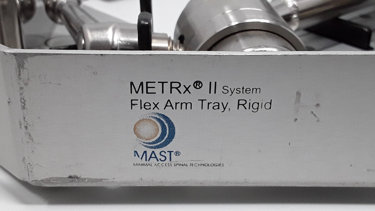 Medtronic 9569532 METRx Flex Arm Rigid