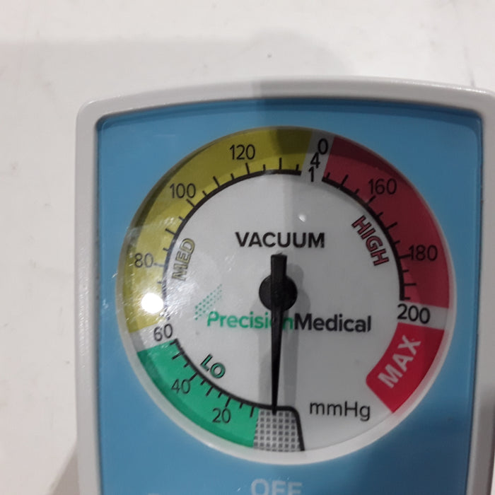 Precision Medical PM3300 Intermittent Vacuum Regulator