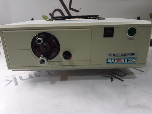 Luxtec Luxtec 9300XSP Light Source Surgical Equipment reLink Medical