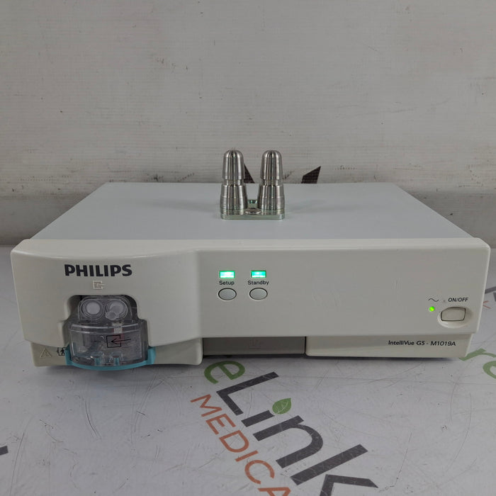 Philips IntelliVue G5 Anesthetia Gas Module