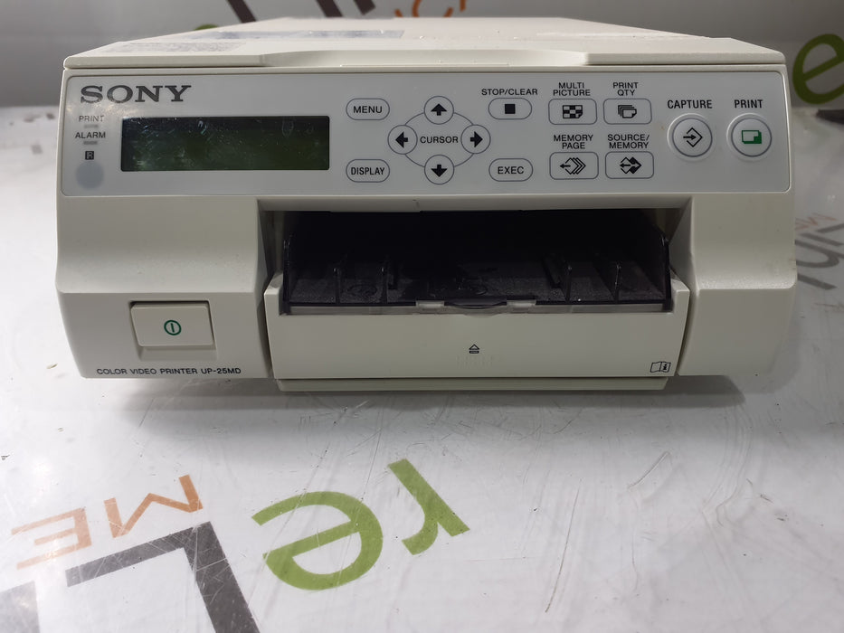 Sony UP-25MD Imager / Printer