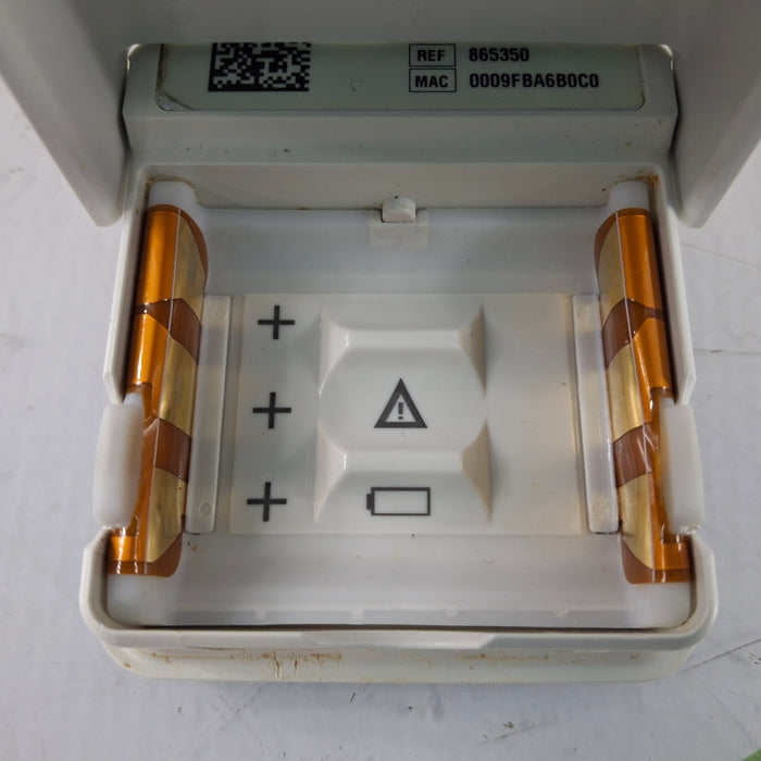 Philips MX40 1.4 ECG 865350 Telemetry Transmitter