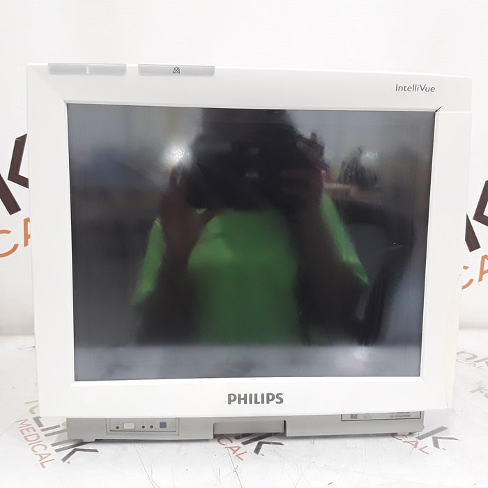 Philips IntelliVue MP70 Patient Monitor