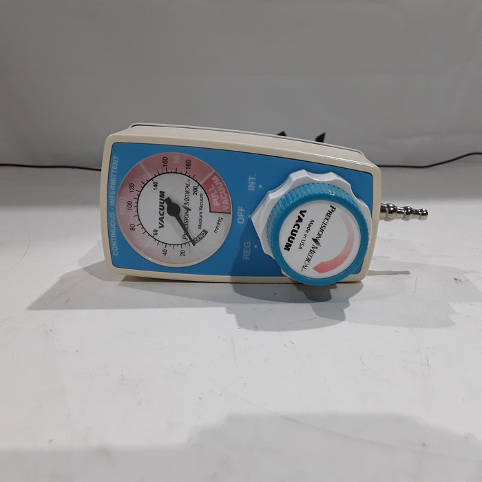 Precision Medical PM3300 Intermittent Vacuum Regulator