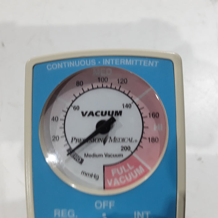 Precision Medical PM3300 Intermittent Vacuum Regulator