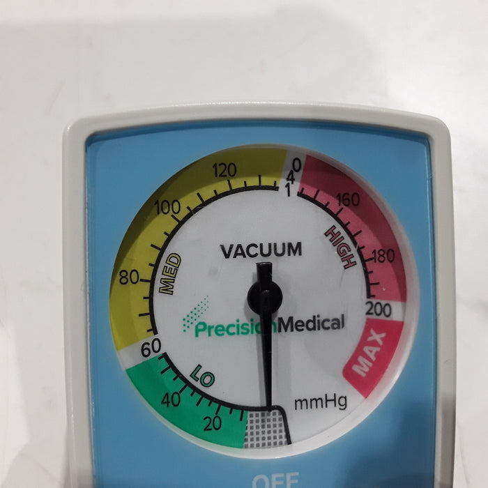 Precision Medical PM3300 Intermittent Vacuum Regulator