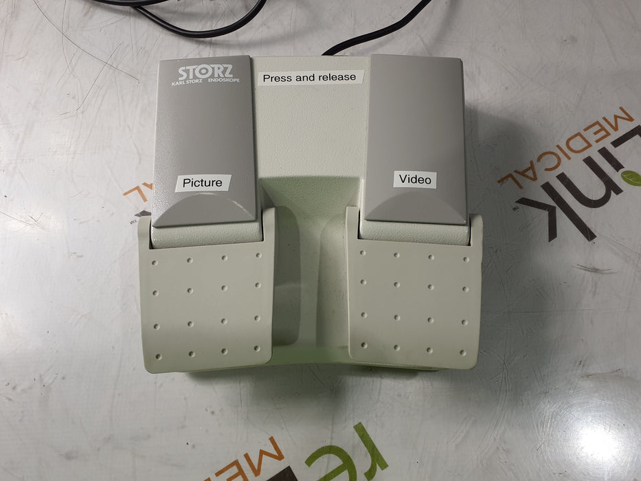 Karl Storz 20014430 Foot Pedal