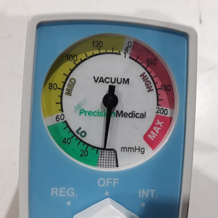 Precision Medical PM3300 Intermittent Vacuum Regulator