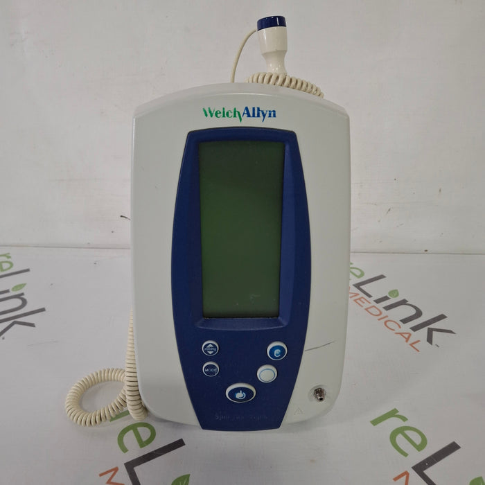 Welch Allyn Spot 420 - NIBP, Temp Vital Signs Monitor