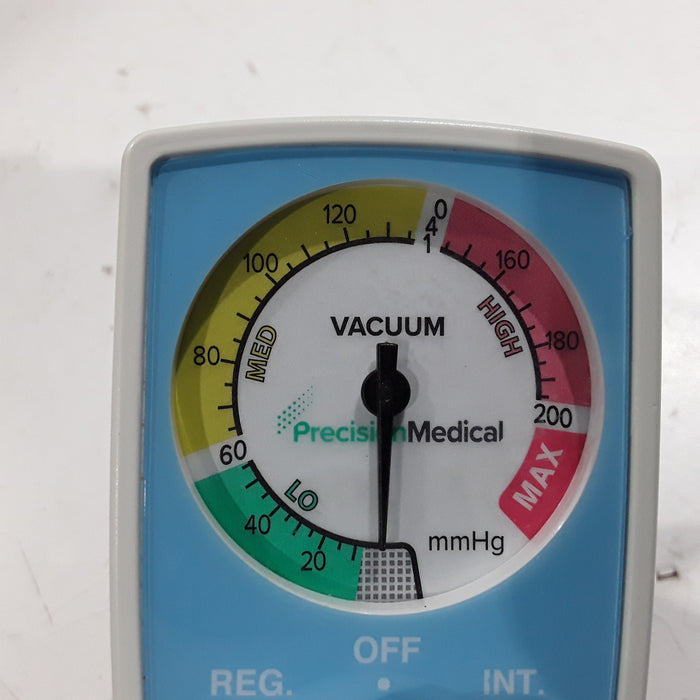 Precision Medical PM3300 Intermittent Vacuum Regulator