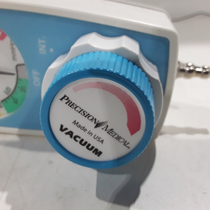 Precision Medical PM3300 Intermittent Vacuum Regulator