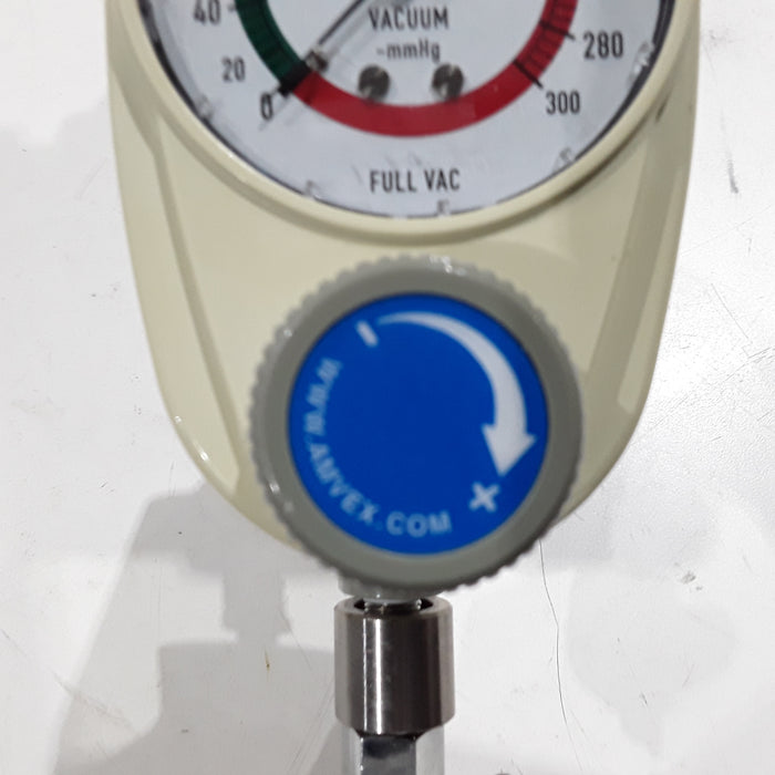 Amvex Vacuum Regulator