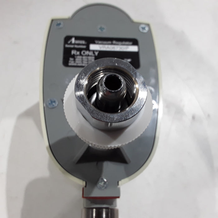 Amvex Vacuum Regulator