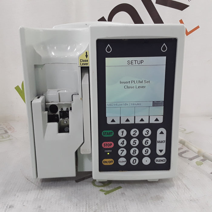 Hospira Plum A+ Infusion Pump