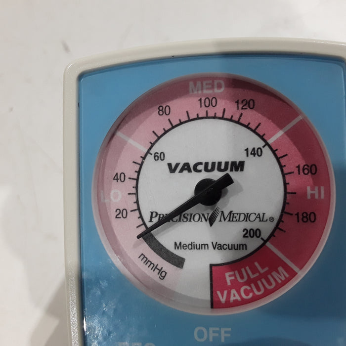 Precision Medical PM3300 Intermittent Vacuum Regulator