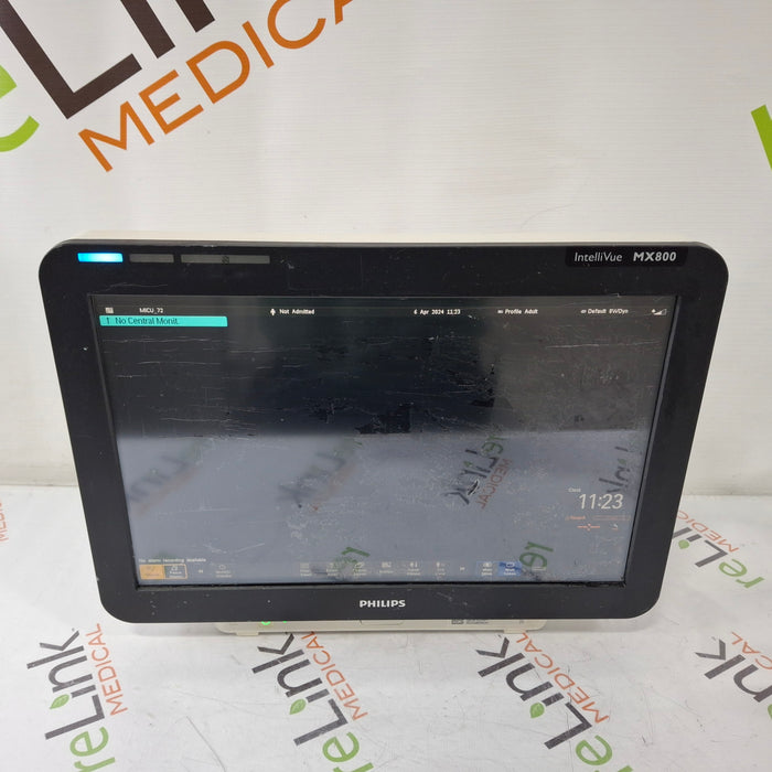 Philips MX800 Bedside Patient Monitor