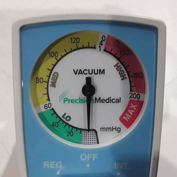 Precision Medical PM3300 Intermittent Vacuum Regulator