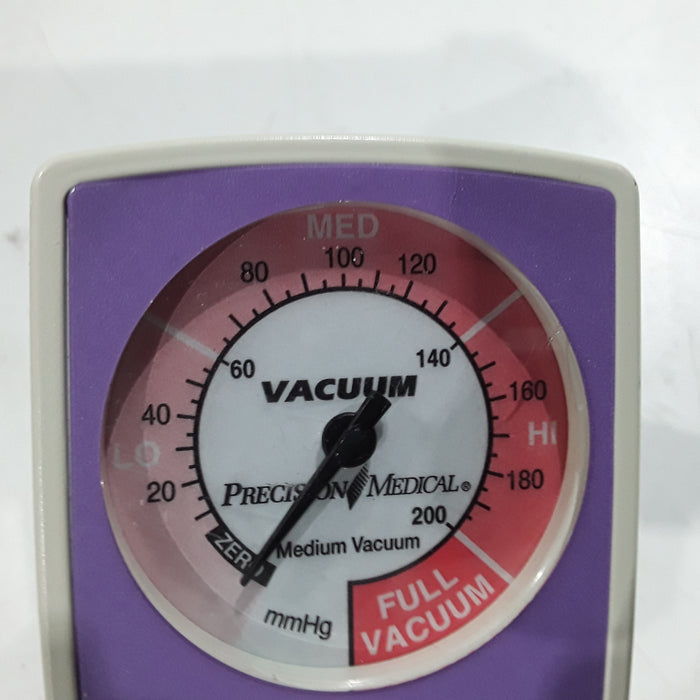 Precision Medical PM3300 Intermittent Vacuum Regulator