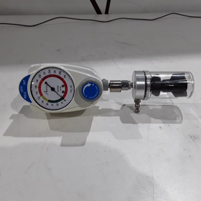 Amvex Vacuum Regulator