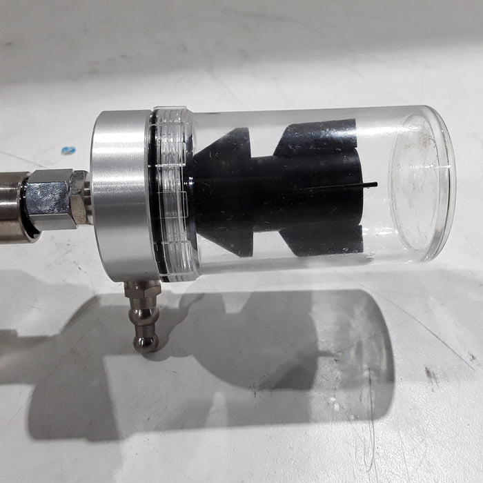 Amvex Vacuum Regulator