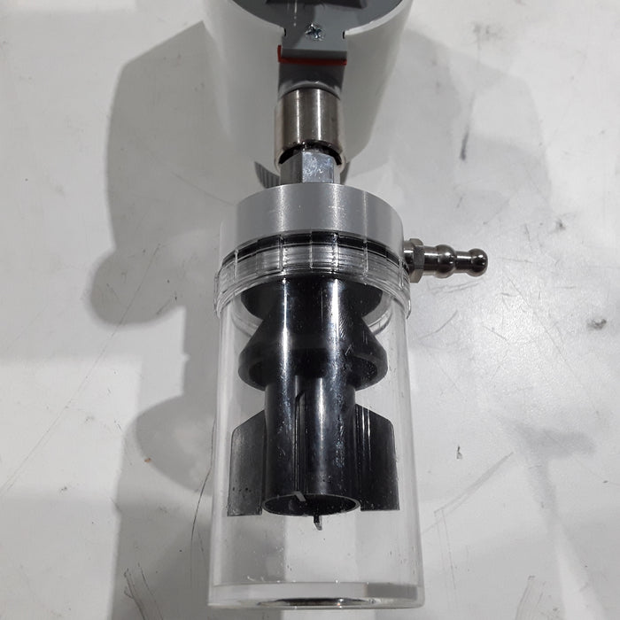 Amvex Vacuum Regulator