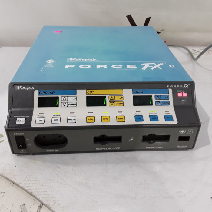 Covidien Valleylab Force FX-C Electrosurgical Generator