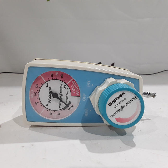 Precision Medical PM3300 Intermittent Vacuum Regulator