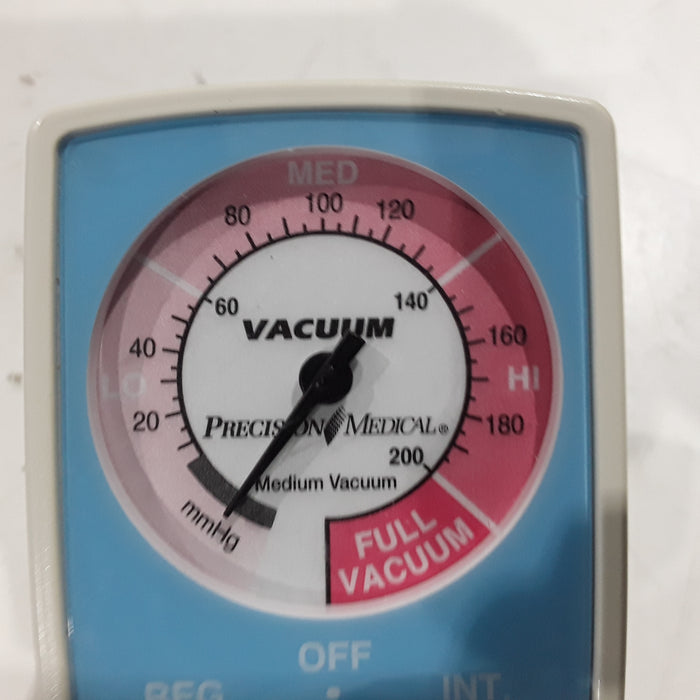 Precision Medical PM3300 Intermittent Vacuum Regulator