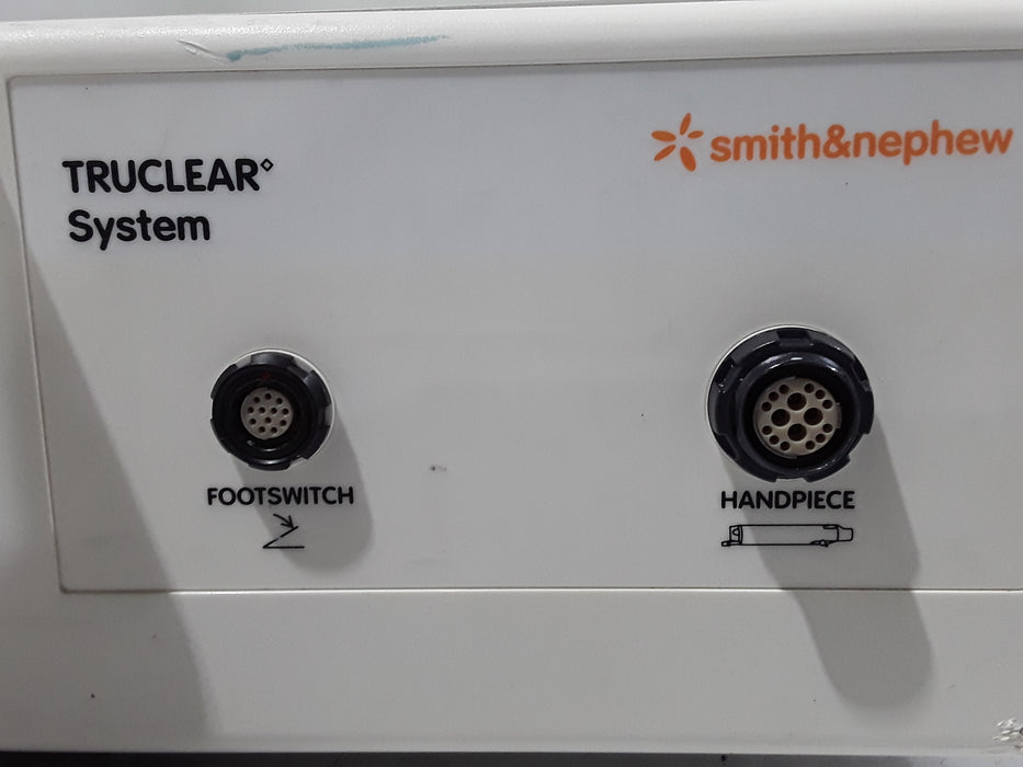 Smith & Nephew Truclear System Hysteroscopic Morcellation System