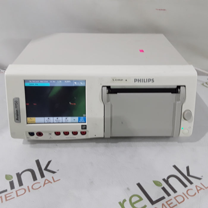 Philips Avalon FM50 Fetal Monitor