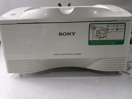 Sony Sony UP-DR80MD Printer Surgical Equipment reLink Medical