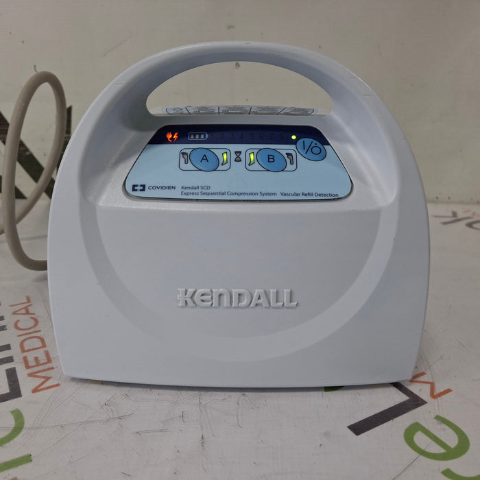 Covidien Kendall SCD Express Sequential Compression System