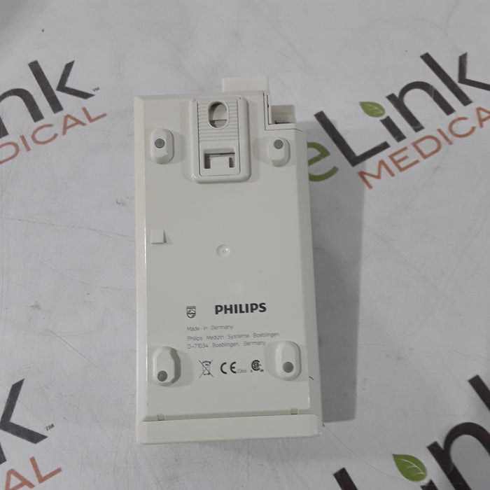 Philips M3015A-C06 CO2, Temp, IBP Extension Module