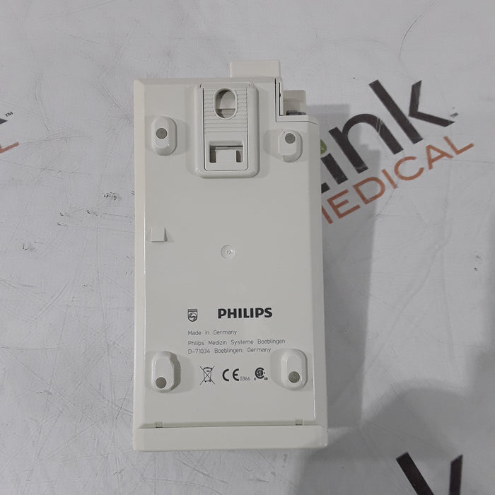 Philips M3015A-C06 CO2, Temp, IBP Extension Module