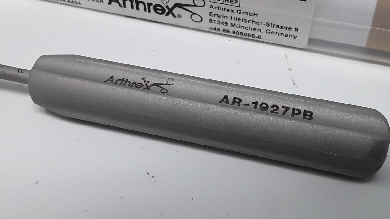 Arthrex AR-1927PB Punch 5.5mm