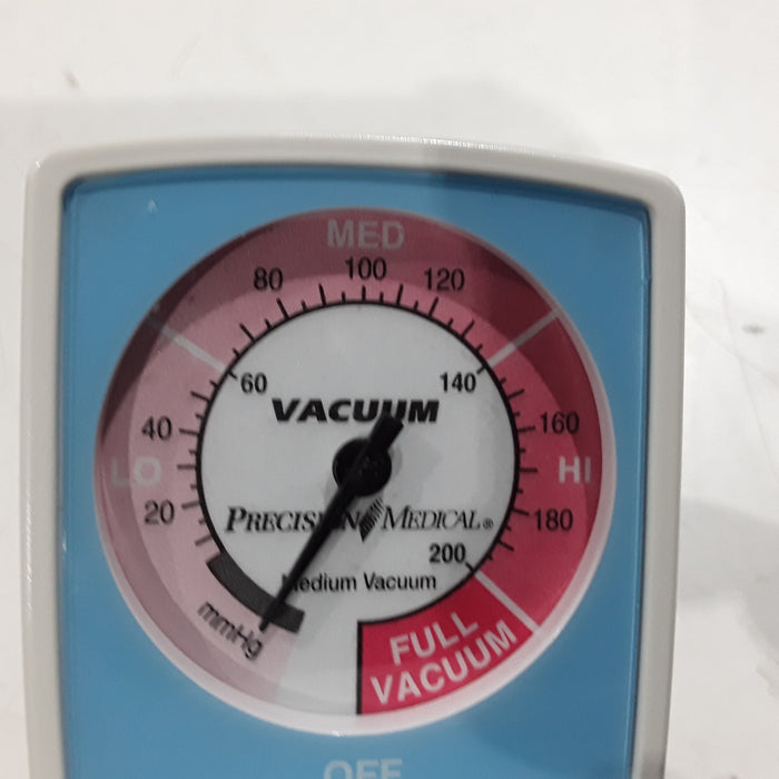 Precision Medical PM3300 Intermittent Vacuum Regulator