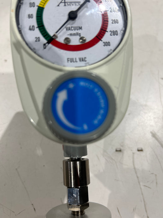 Amvex Vacuum Regulator