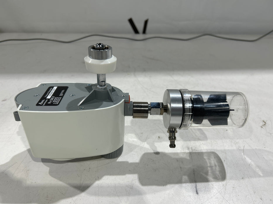 Amvex Vacuum Regulator