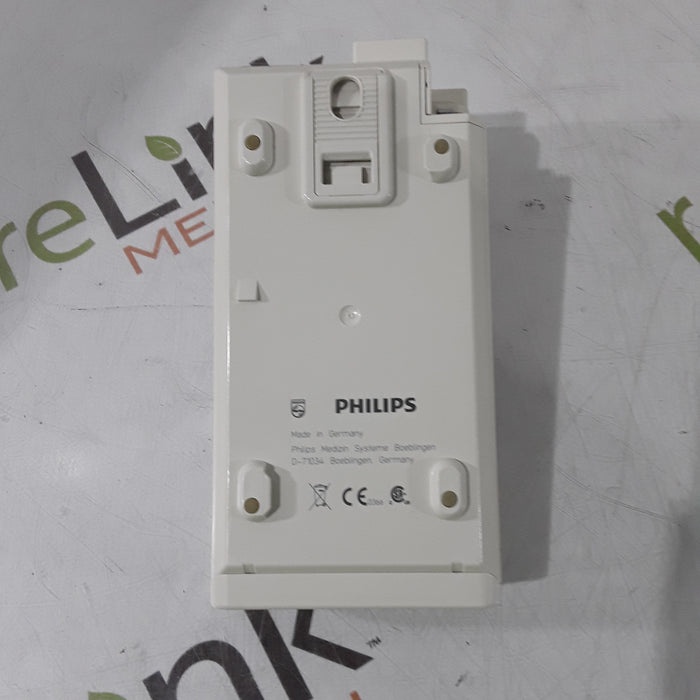 Philips M3015A-C06 CO2, Temp, IBP Extension Module