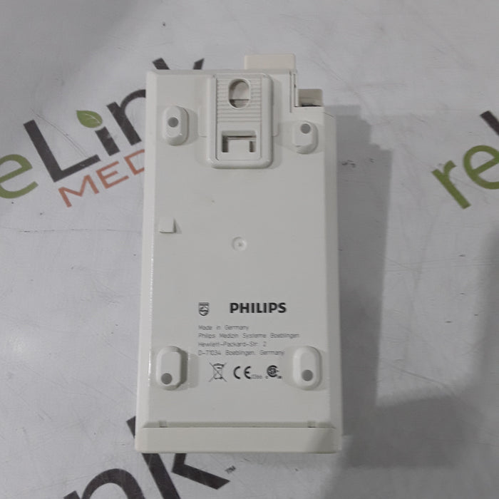 Philips M3015A-C06 CO2, Temp, IBP Extension Module