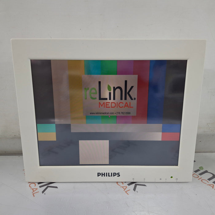 Philips M8031B 15" LCD Display