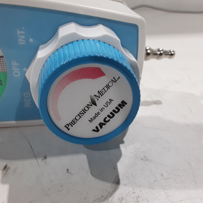 Precision Medical PM3300 Intermittent Vacuum Regulator